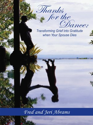 cover image of Thanks for the Dance